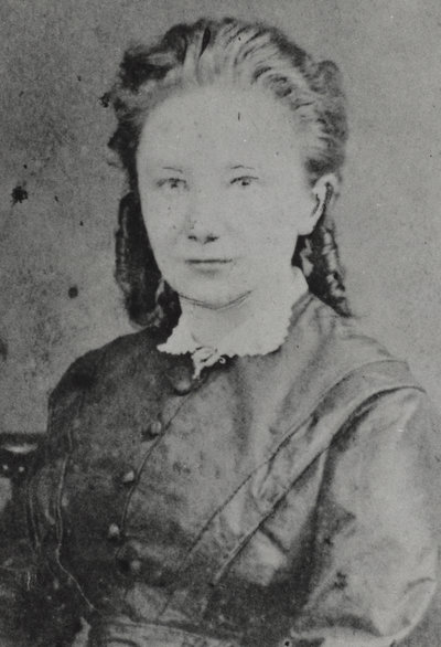 Foto van Margot Begemann